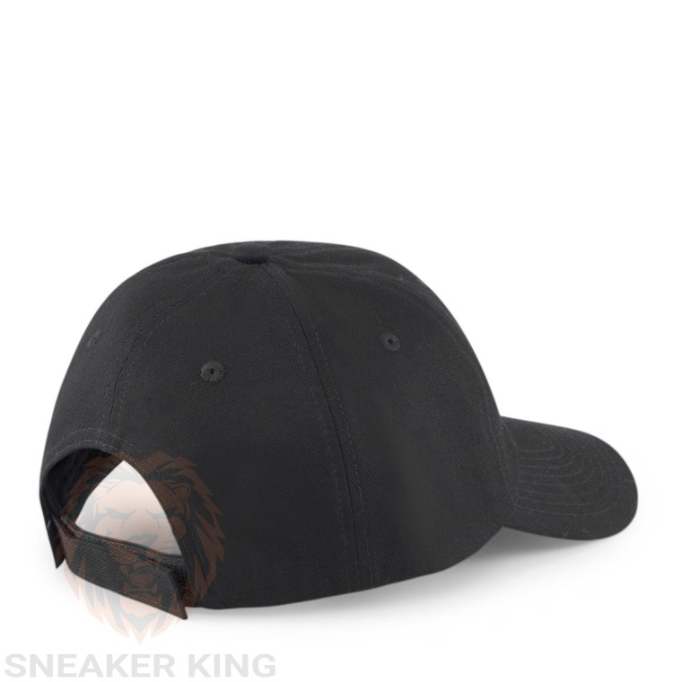 Бейсболка Puma sportswear cap 024036 01